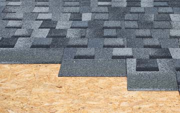 expert Pedair Ffordd asphalt roof companies