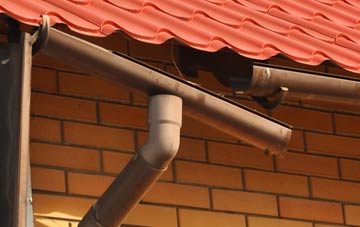 Pedair Ffordd gutter repair costs