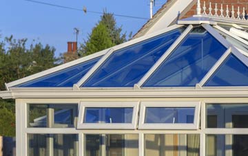 professional Pedair Ffordd conservatory insulation