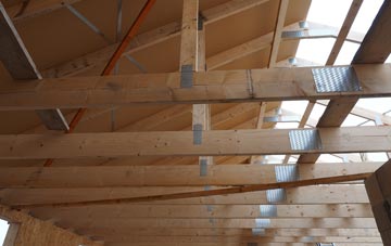 Pedair Ffordd roof truss costs