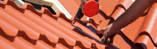 save on Pedair Ffordd roof installation costs