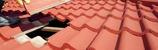 compare Pedair Ffordd roof repair quotes