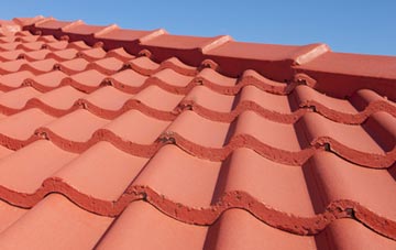 Pedair Ffordd tile and slate roof replacement