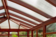 Pedair Ffordd conservatory roofing insulation