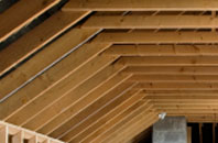 Pedair Ffordd pitched insulation quotes
